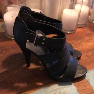 Women’s BCBG Heels Size 10B
